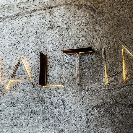 Baltin Hotel & Spa **** Mielno  Bagian luar foto