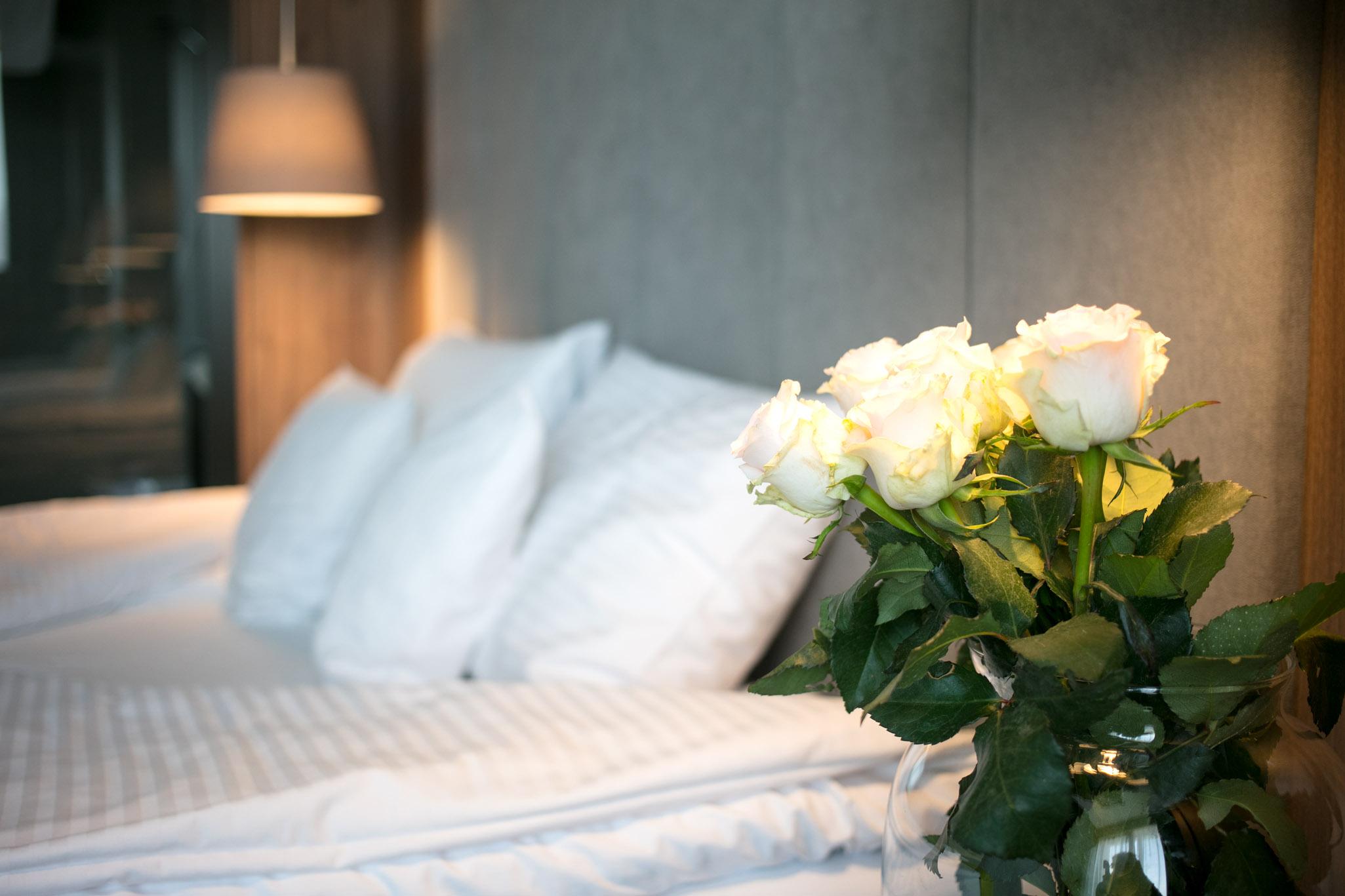 Baltin Hotel & Spa **** Mielno  Bagian luar foto