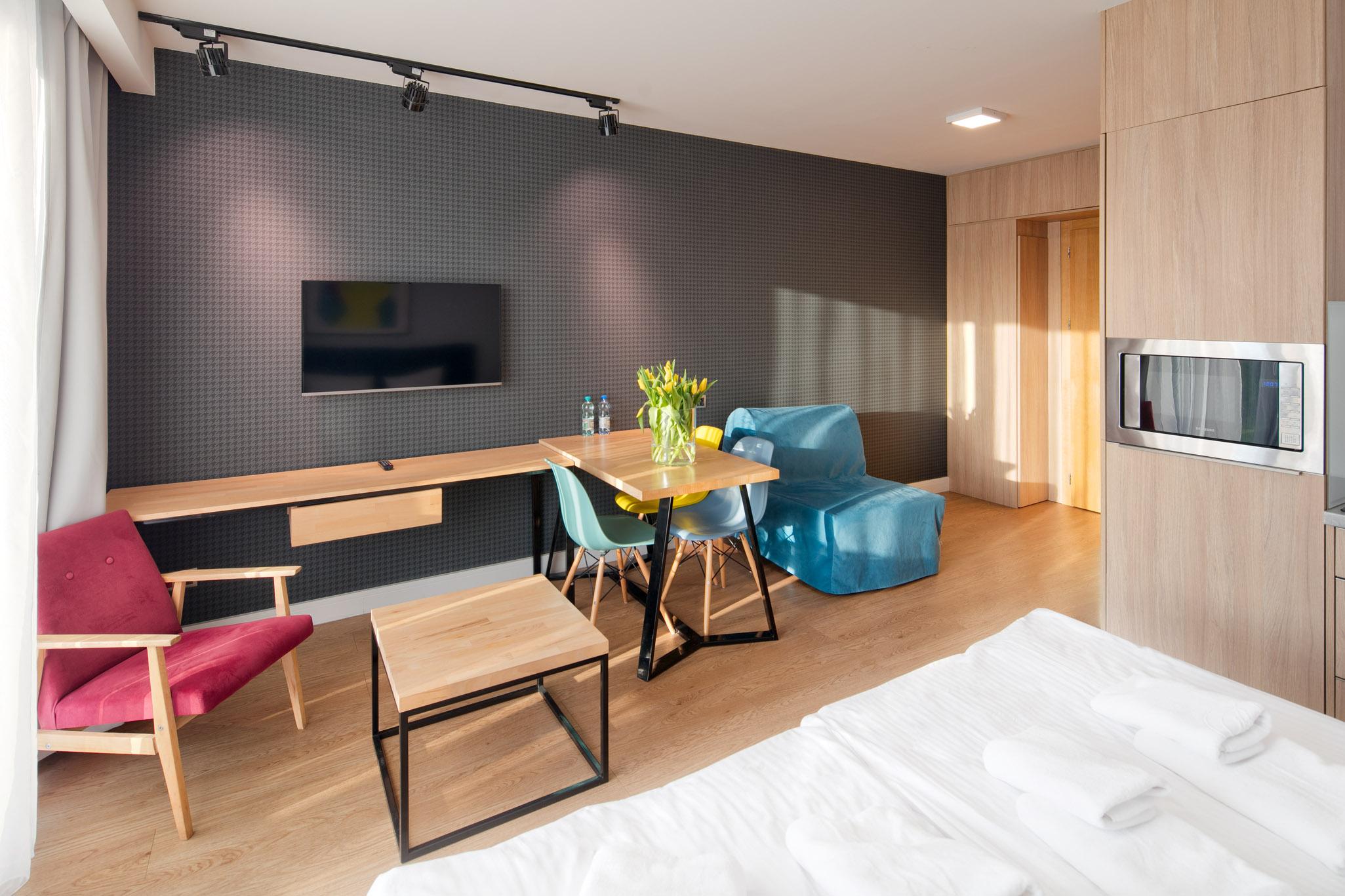 Baltin Hotel & Spa **** Mielno  Bagian luar foto