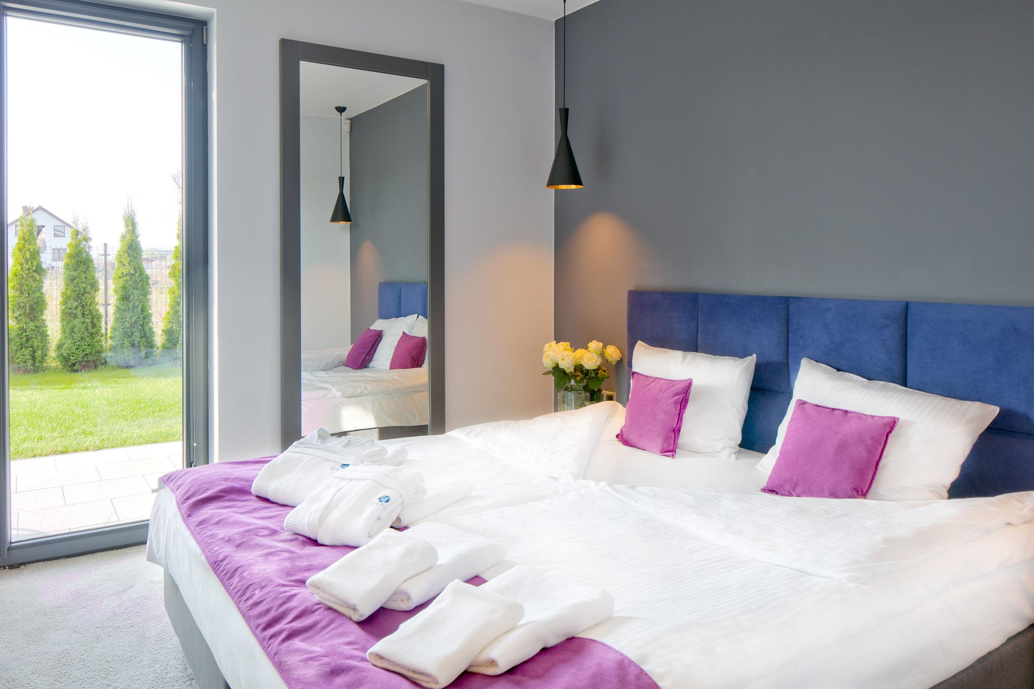 Baltin Hotel & Spa **** Mielno  Bagian luar foto