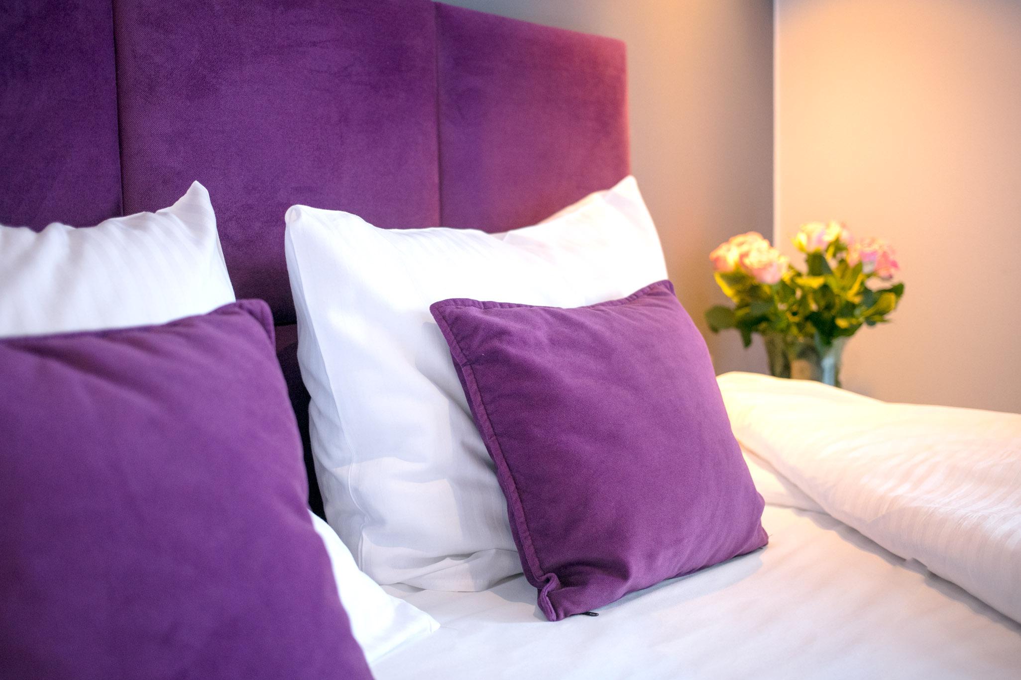 Baltin Hotel & Spa **** Mielno  Bagian luar foto
