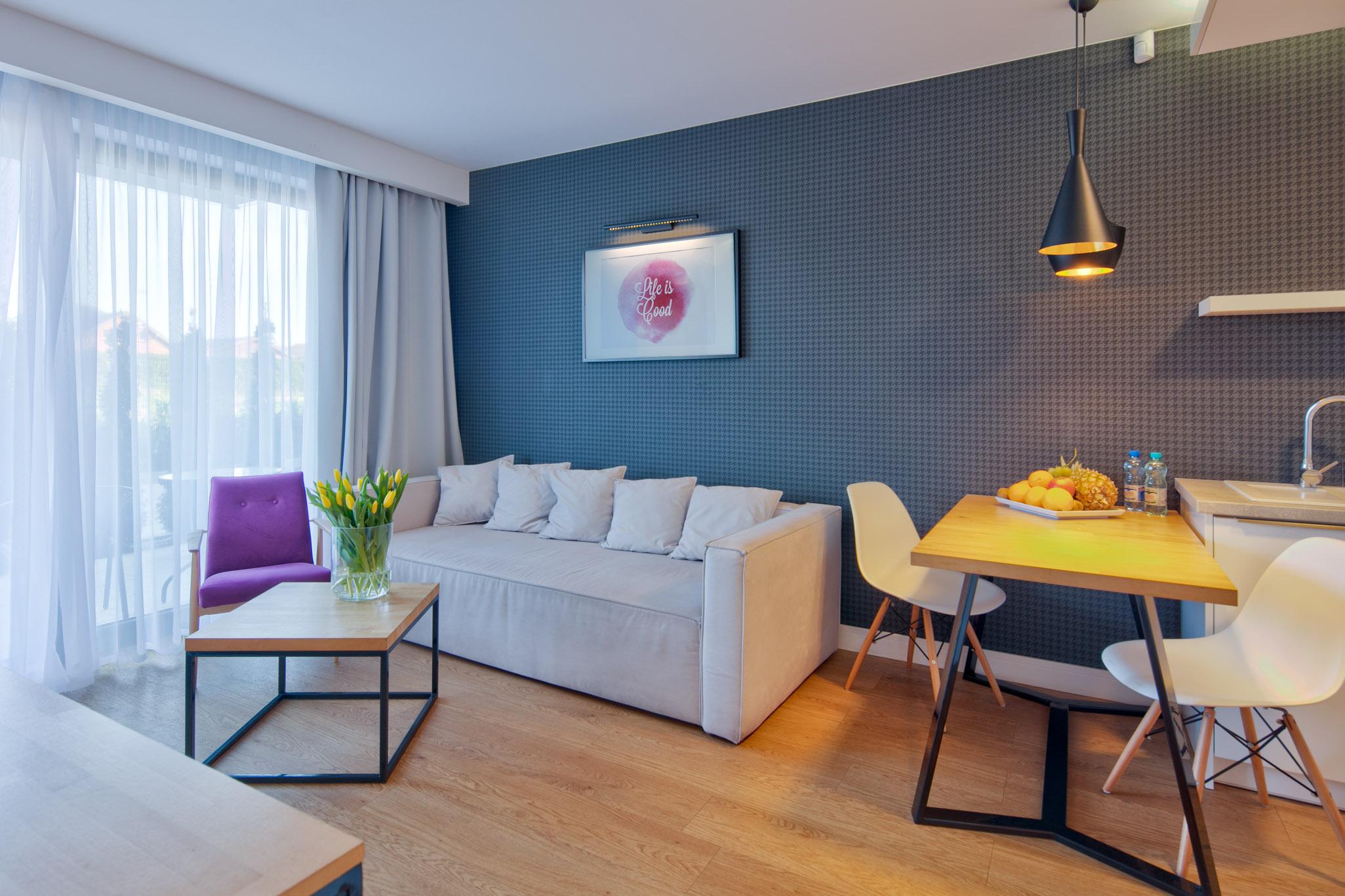 Baltin Hotel & Spa **** Mielno  Bagian luar foto