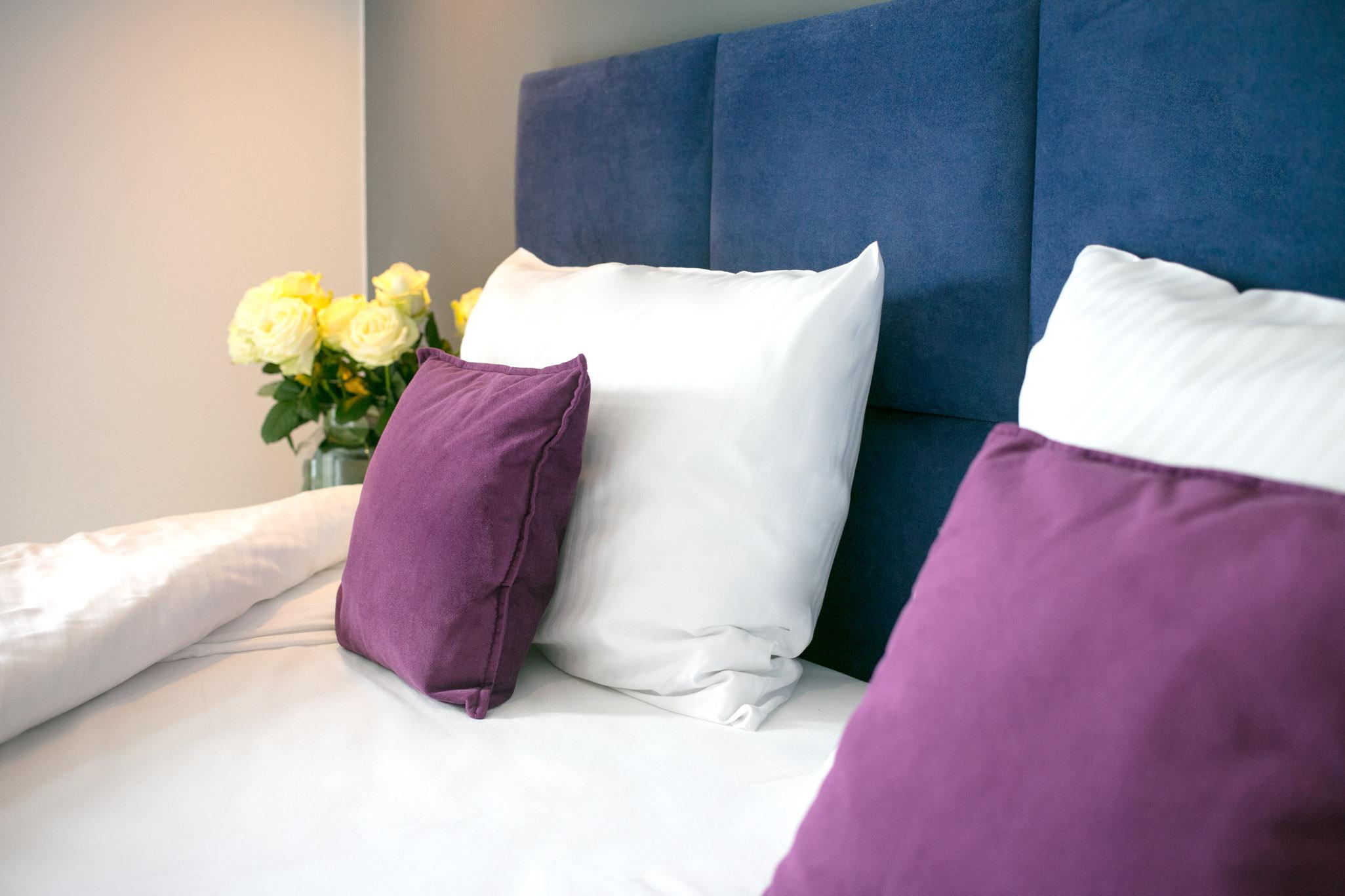 Baltin Hotel & Spa **** Mielno  Bagian luar foto