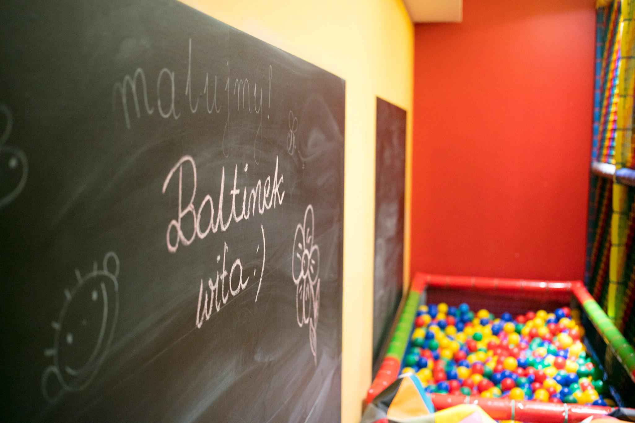 Baltin Hotel & Spa **** Mielno  Bagian luar foto