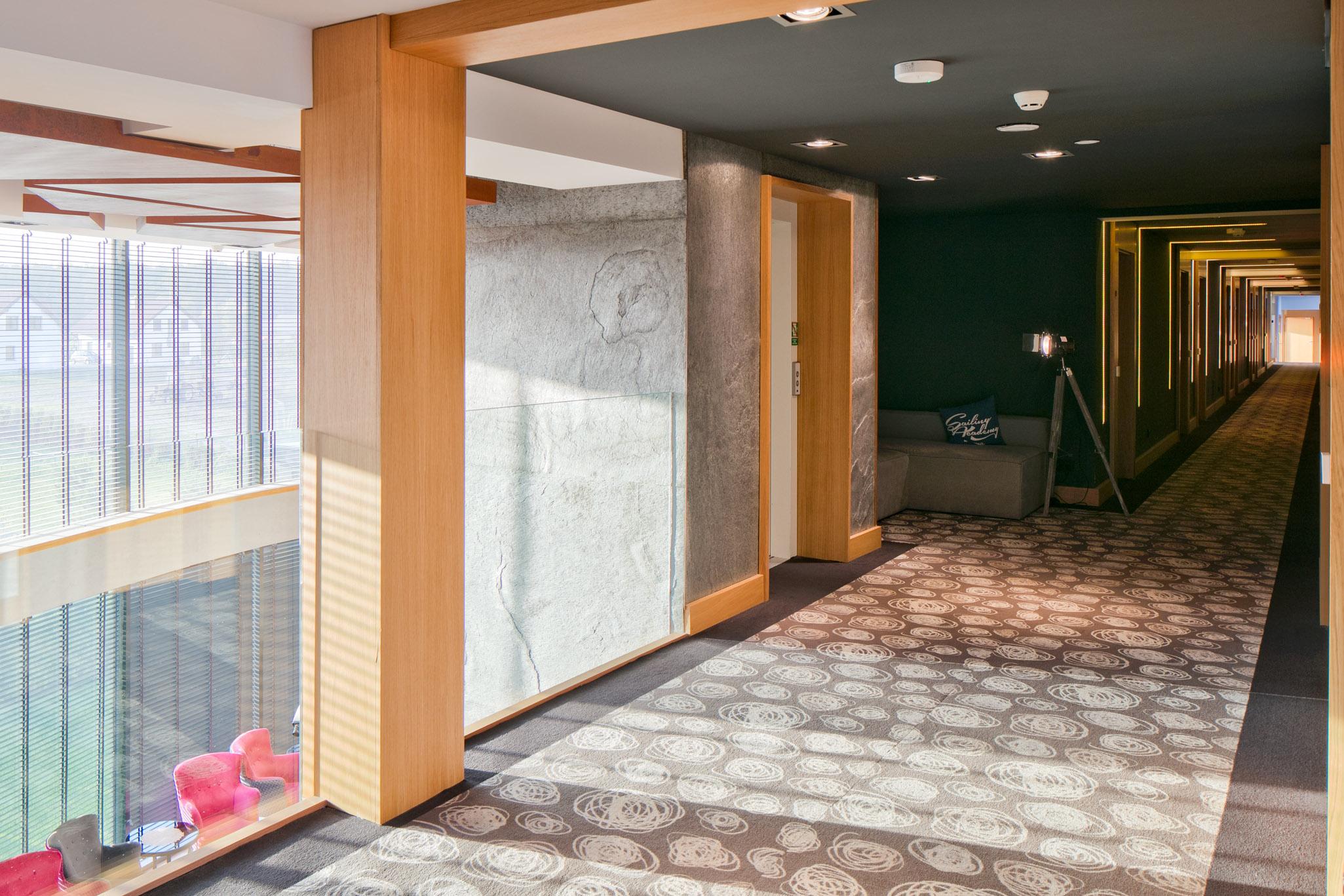 Baltin Hotel & Spa **** Mielno  Bagian luar foto