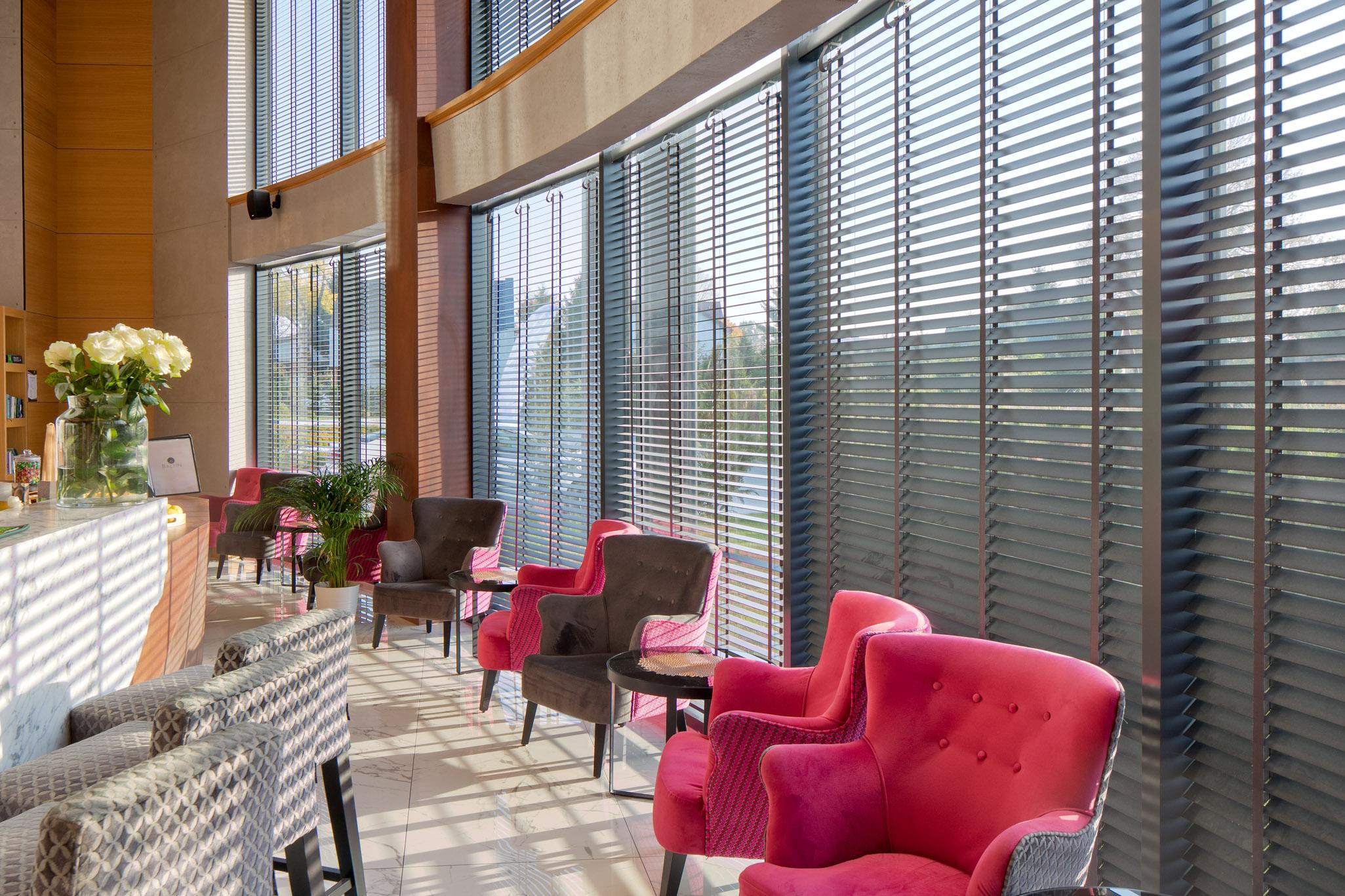 Baltin Hotel & Spa **** Mielno  Bagian luar foto