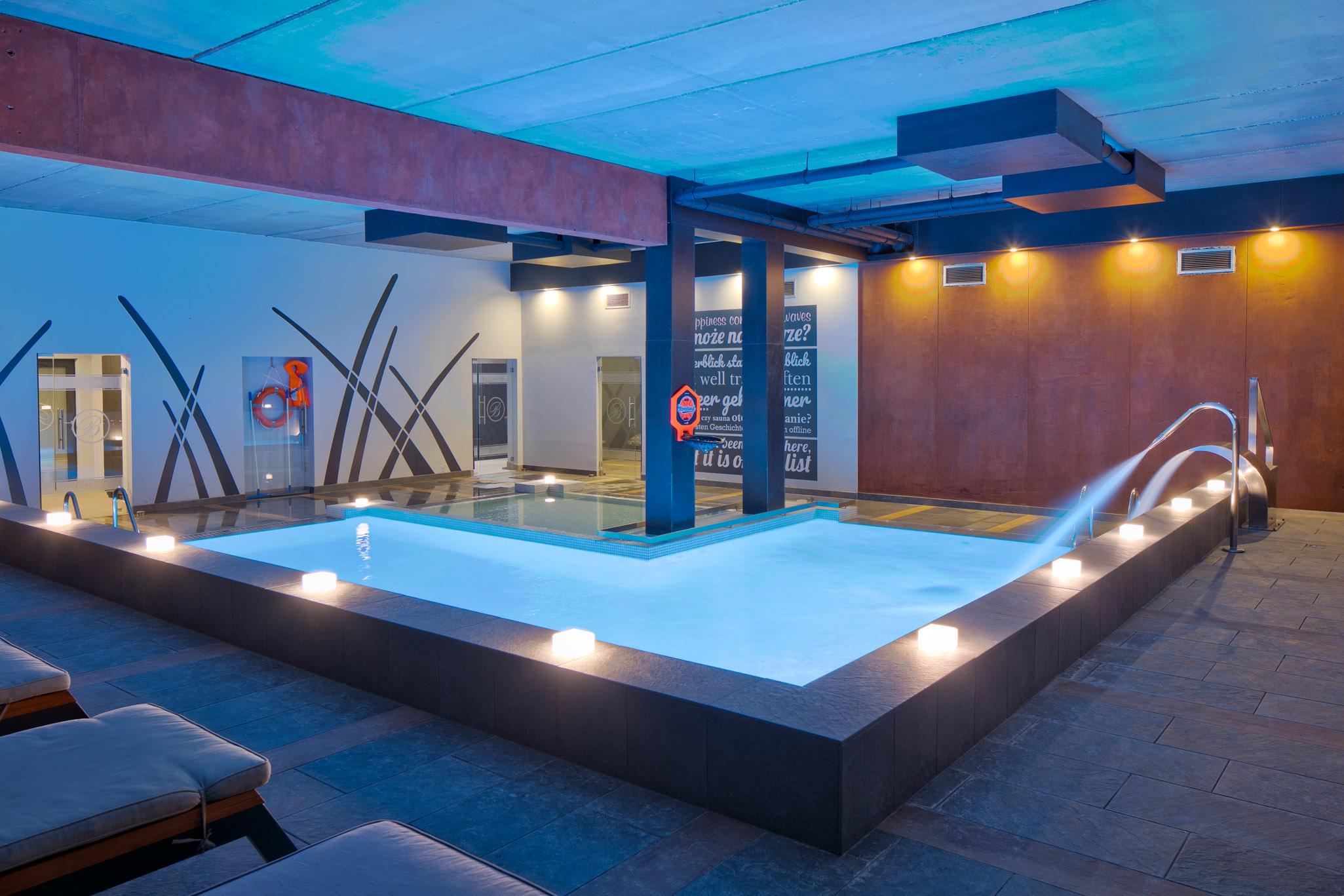 Baltin Hotel & Spa **** Mielno  Bagian luar foto