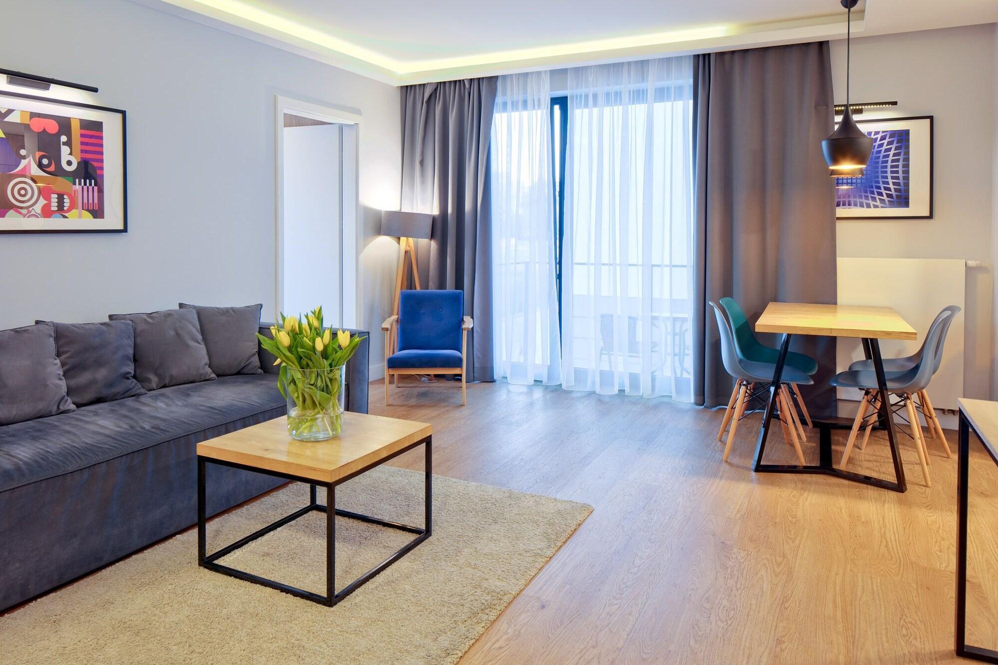 Baltin Hotel & Spa **** Mielno  Bagian luar foto