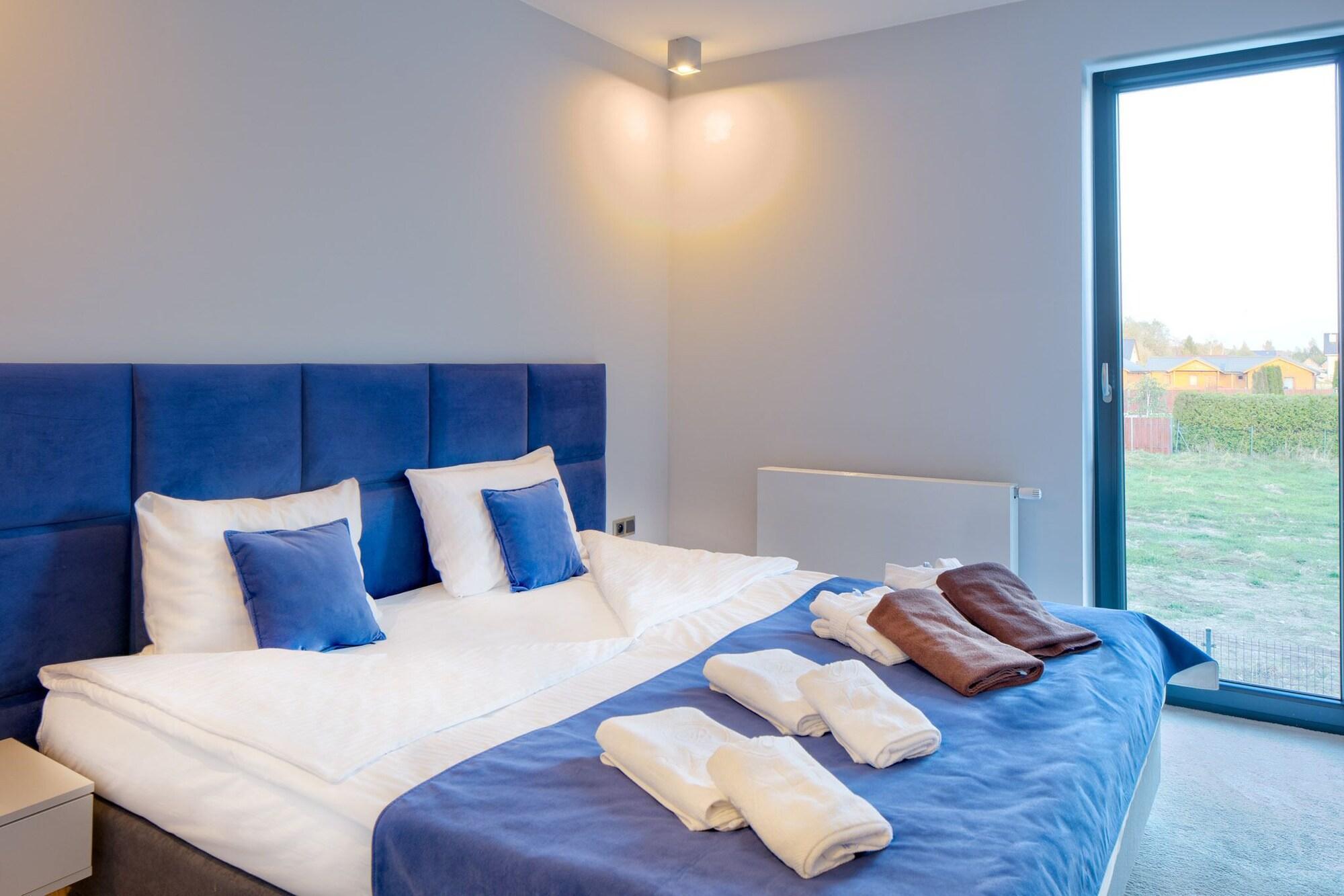 Baltin Hotel & Spa **** Mielno  Bagian luar foto