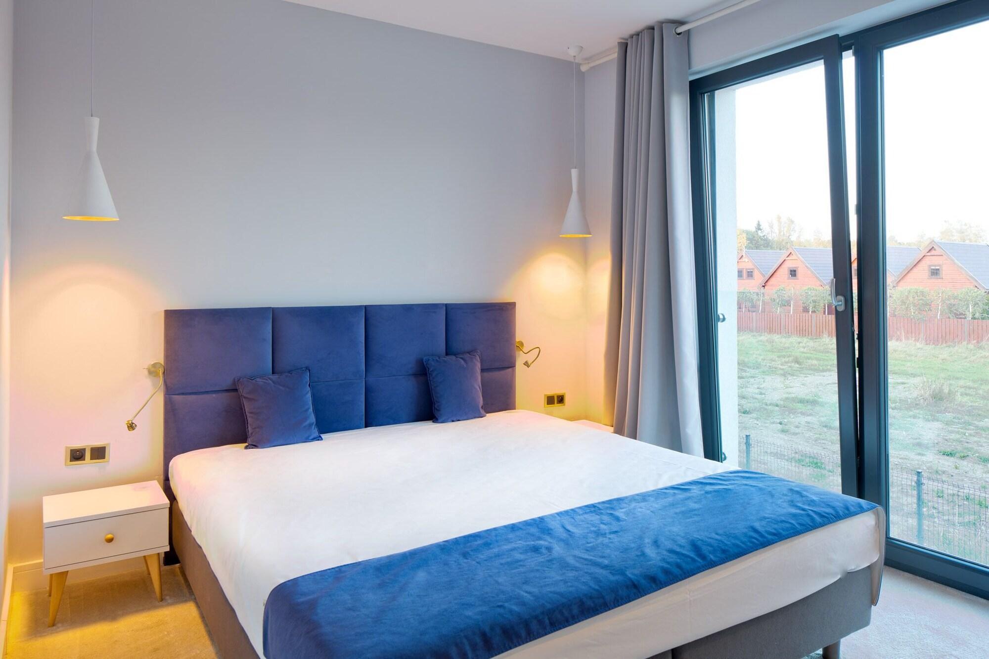 Baltin Hotel & Spa **** Mielno  Bagian luar foto