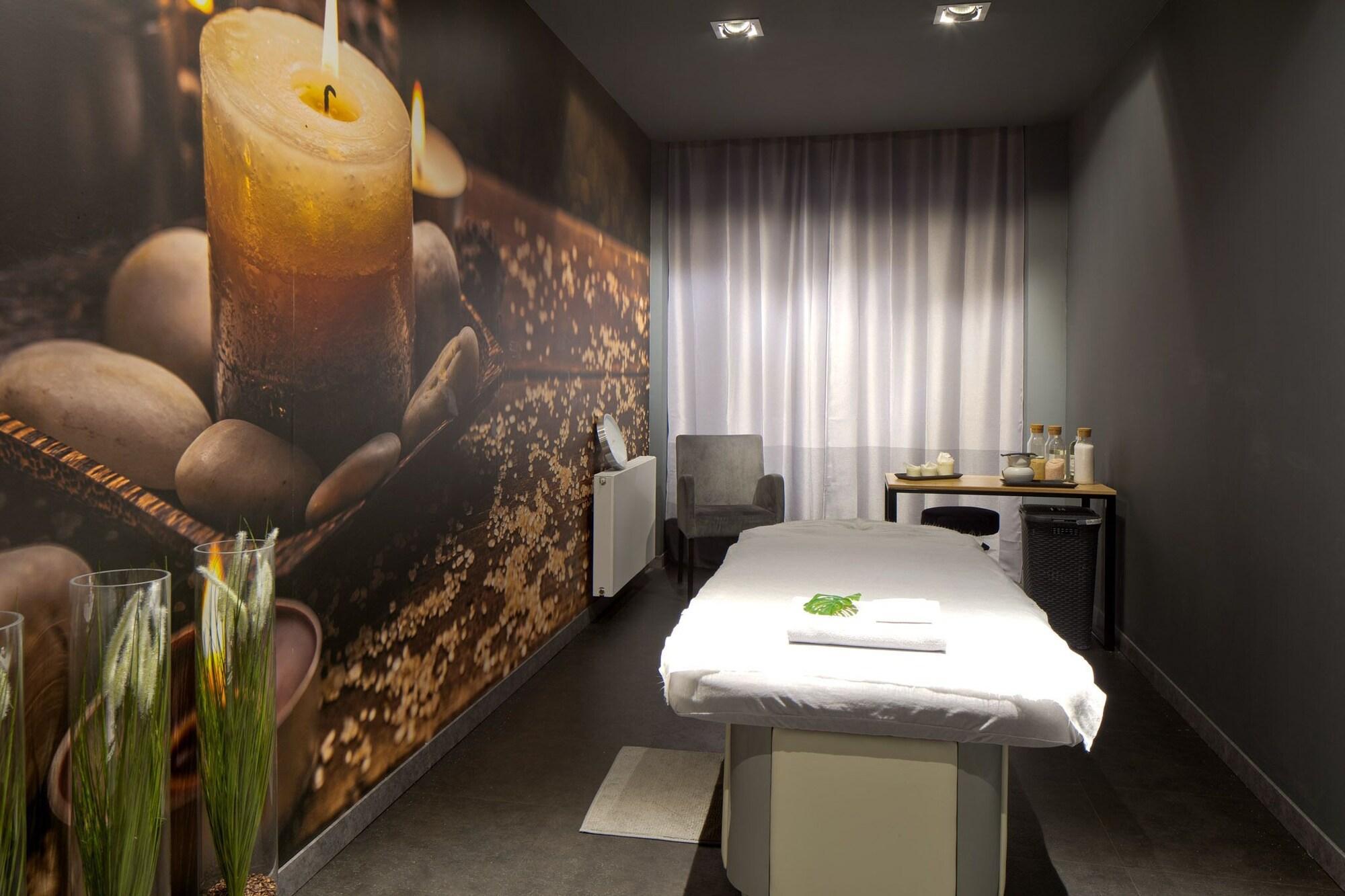 Baltin Hotel & Spa **** Mielno  Bagian luar foto
